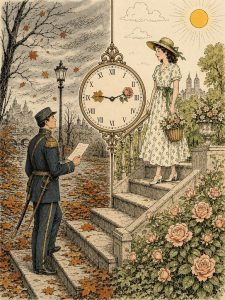 october-and-june-o-henry