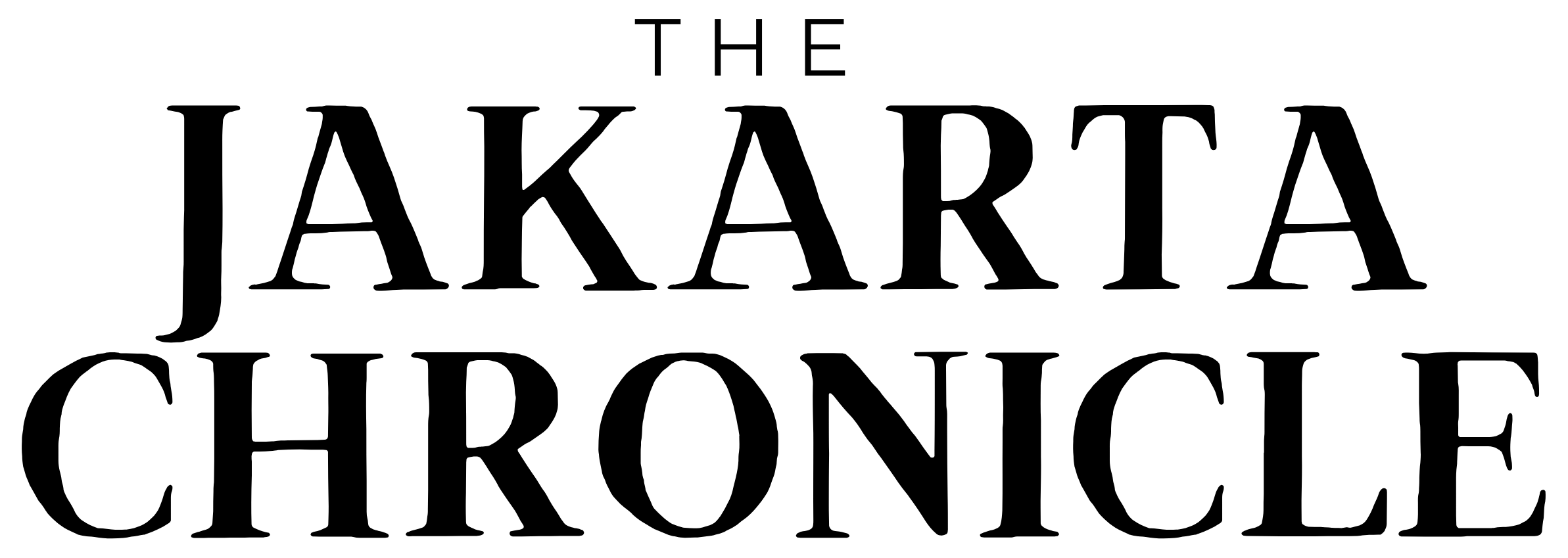 The Jakarta Chronicle